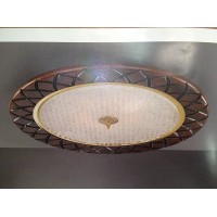 Потолочный светильник Paderno Luce PL.165/4.26 Black