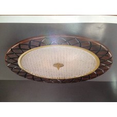Потолочный светильник Paderno Luce PL.165/4.26 Black