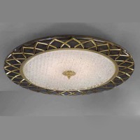 Потолочный светильник Paderno Luce PL.165/6.26 Black