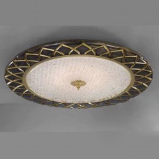 Потолочный светильник Paderno Luce PL.165/6.26 Black