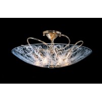 Потолочный светильник Paderno Luce PL.183/6.26 Потолочный светильник Paderno Luce PL.183/6.26