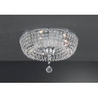 Потолочный светильник Paderno Luce PL.2790/5.02