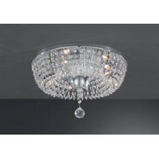 Потолочный светильник Paderno Luce PL.2790/5.02