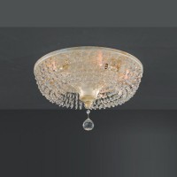 Потолочный светильник Paderno Luce PL.2790/5.17