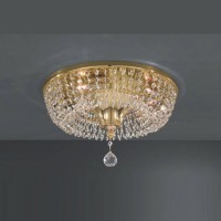 Потолочный светильник Paderno Luce PL.2790/5.26 Потолочный светильник Paderno Luce PL.2790/5.26