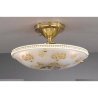Потолочный светильник Paderno Luce PL.416/3.26 Flowers