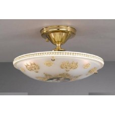 Потолочный светильник Paderno Luce PL.416/3.26 Flowers