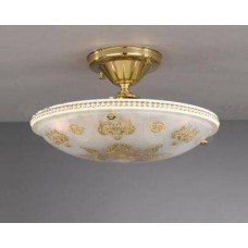 Потолочный светильник Paderno Luce PL.416/3.26 Madonna