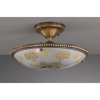 Потолочный светильник Paderno Luce PL.416/3.40 Flowers