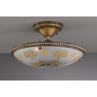 Потолочный светильник Paderno Luce PL.416/3.40 Madonna