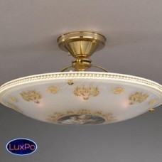 Потолочный светильник Paderno Luce PL.416/6.26 Flowers