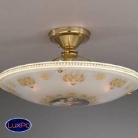 Потолочный светильник Paderno Luce PL.416/6.26 Madonna