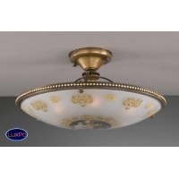Потолочный светильник Paderno Luce PL.416/6.40 Madonna