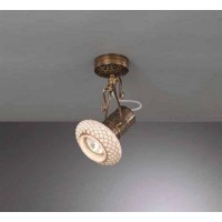 Спот Paderno Luce PL.462/1.40 Спот Paderno Luce PL.462/1.40