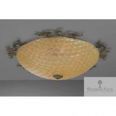 Потолочный светильник Paderno Luce PL.7260/8.40