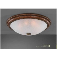 Потолочный светильник Paderno Luce PL.828/8.40