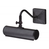 Подсветка для картин Elstead Lighting PICTURE LIGHTS PL1/10 BLK