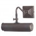 Подсветка для картин/зеркал Elstead Lighting(PICTURE LIGHT) PL1/10 DB