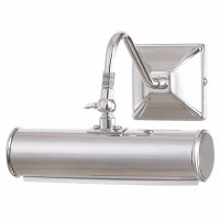 Подсветка для картин Elstead Lighting PICTURE LIGHTS PL1/10 PC