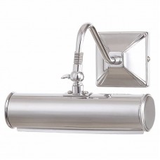 Подсветка для картин Elstead Lighting PICTURE LIGHTS PL1/10 PC