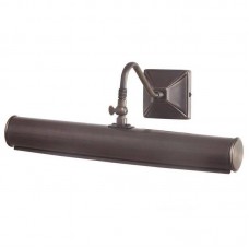 Подсветка для картин Elstead Lighting PICTURE LIGHTS PL1/20 AB