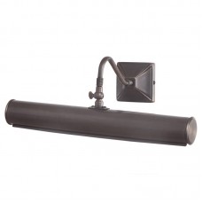 Подсветка для картин/зеркал Elstead Lighting(PICTURE LIGHT) PL1/20 DB
