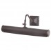 Подсветка для картин/зеркал Elstead Lighting(PICTURE LIGHT) PL1/20 DB