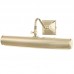 Подсветка для картин Elstead Lighting PICTURE LIGHTS PL1/20 PB