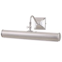 Подсветка для картин Elstead Lighting PICTURE LIGHTS PL1/20 PC