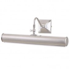 Подсветка для картин Elstead Lighting PICTURE LIGHTS PL1/20 PC