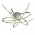 Люстра ZUMALINE(PONTA) PL170855-5