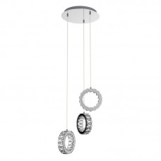Светильник ZUMALINE(PLATT) PL180407-3