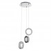 Светильник ZUMALINE(PLATT) PL180407-3