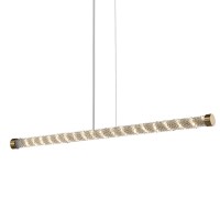                                                                  Люстра Delight Collection                                        <span>PL98040 brass</span>                  