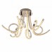 Люстра ZUMALINE(LUMINO) PL99843A-6