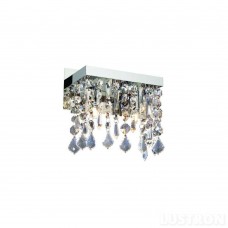 Бра Ideal lux Plaza Ap2 074511