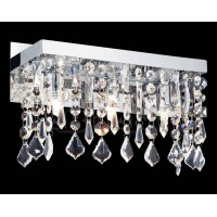 Бра Ideal lux Plaza Ap3 074528