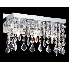 Бра Ideal lux Plaza Ap3 074528
