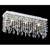 Потолочный светильник Ideal lux Plaza Pl3 074542