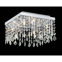 Потолочный светильник Ideal lux Plaza Pl4 074559