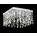 Потолочный светильник Ideal lux Plaza Pl4 074559