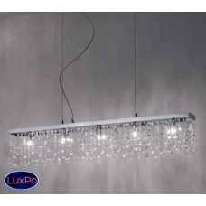 Подвесной светильник Ideal lux Plaza Sb5 074573