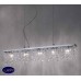 Подвесной светильник Ideal lux Plaza Sb5 074573