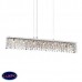 Подвесной светильник Ideal lux Plaza Sb7 074580