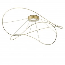                                                                  Потолочный светильник Axo Light                                        <span>PL HOOPS 2 LED</span>                  