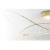                                                                  Потолочный светильник Axo Light                                        <span>PL HOOPS 2 LED</span>                  