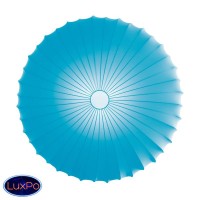                                                                  Настенный/Потолочный светильник Axo Light                                        <span>PL MUSE 80 Light blue</span>                  