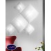 Настенный/Потолочный светильник Axo Light <span>PL NEL S 60 White</span> Настенный/Потолочный светильник Axo Light <span>PL NEL S 60 White</span>