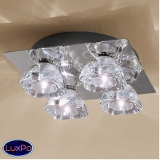                                                                  Потолочный светильник Axo Light                                        <span>PL PRIMU 4</span>                  