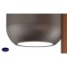                                                                  Потолочный светильник Axo Light                                        <span>PL URBAN G Matt nickel</span>                  